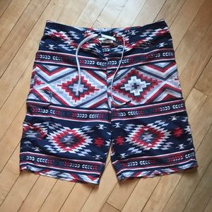 Nike 6.0 Men’s Swim Trunks